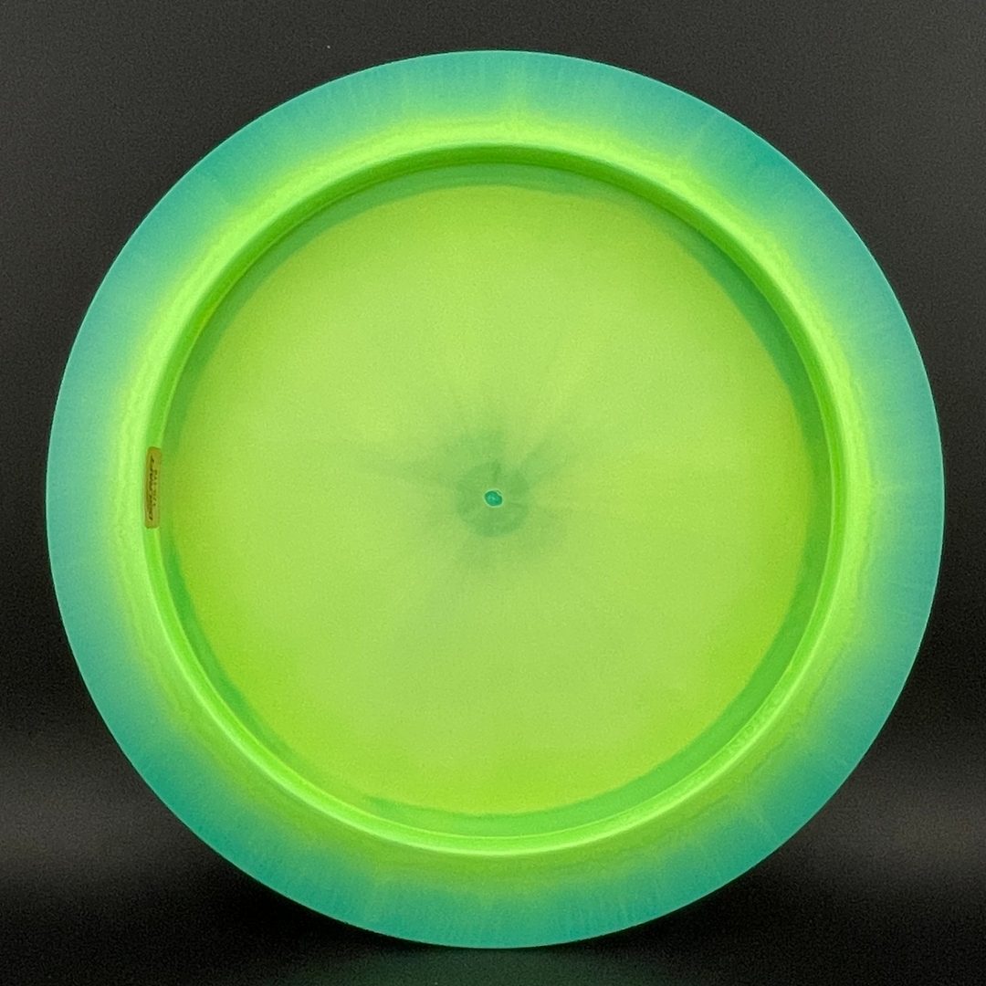 ESP Nuke - Teebox Bogey Psychosis Discraft