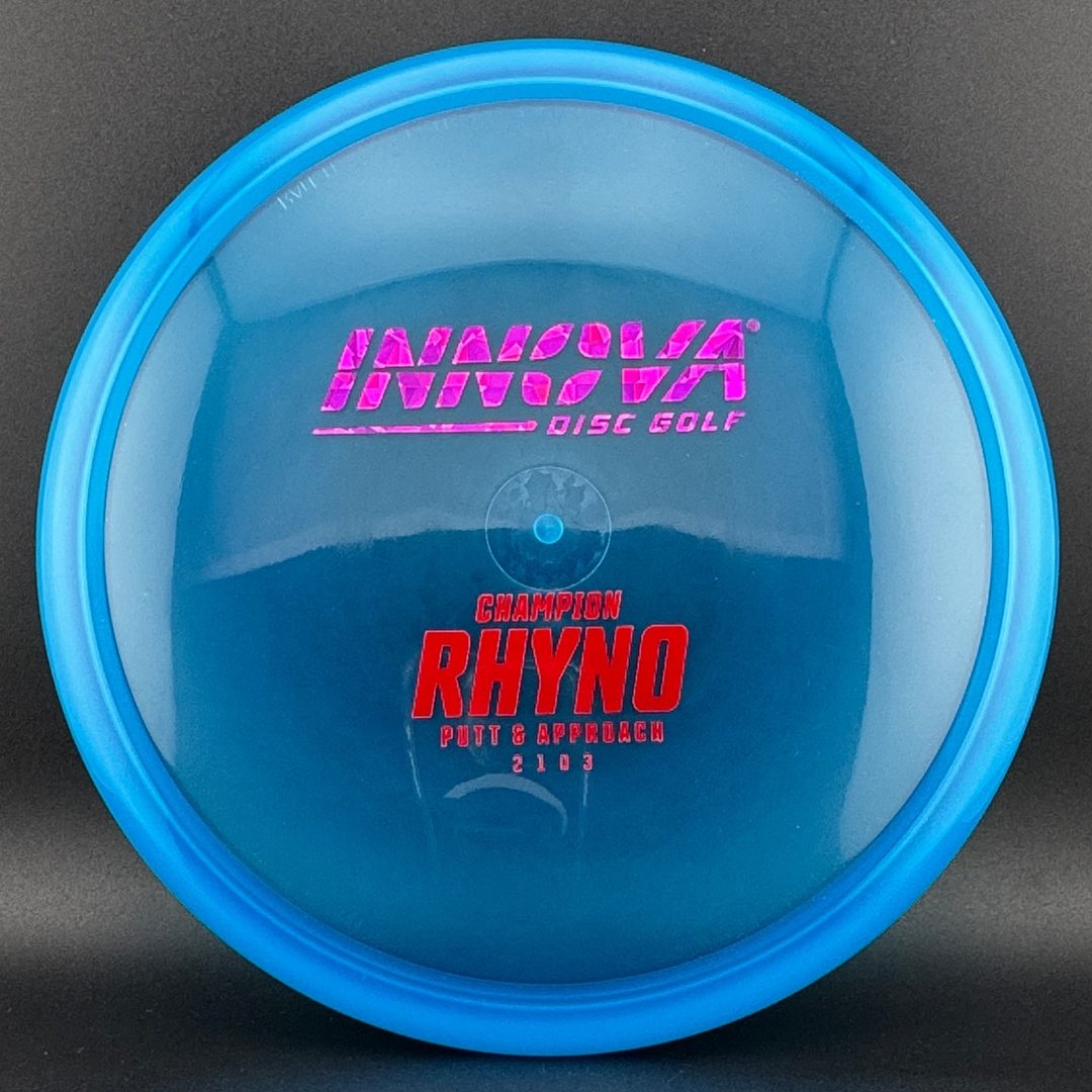 Champion Rhyno Innova
