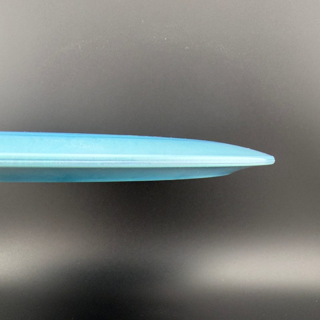 Shimmer Parallel Requiem - OTB Flower Skull TSA