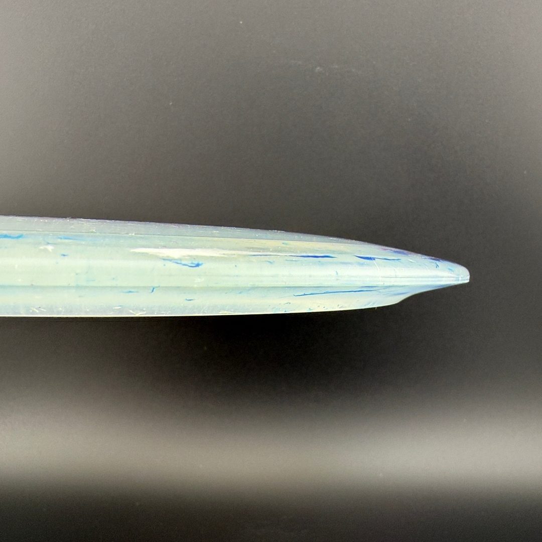 Jawbreaker Z FLX Vulture - Misprint - 2024 Holyn Handley Tour Series Discraft