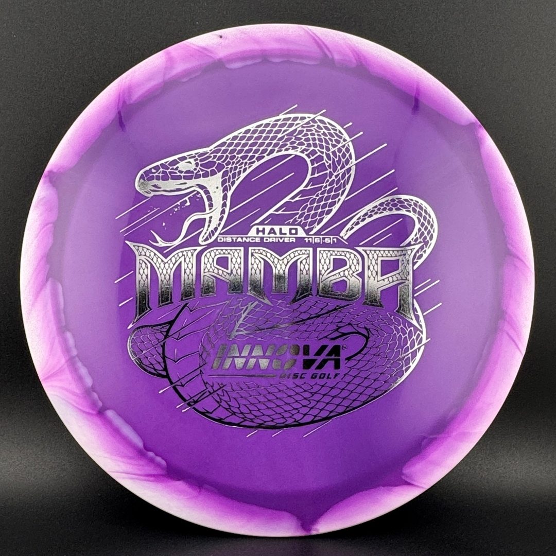 Halo Star Mamba Innova