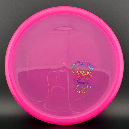 K1 Berg X - Parachute Penguin Kastaplast