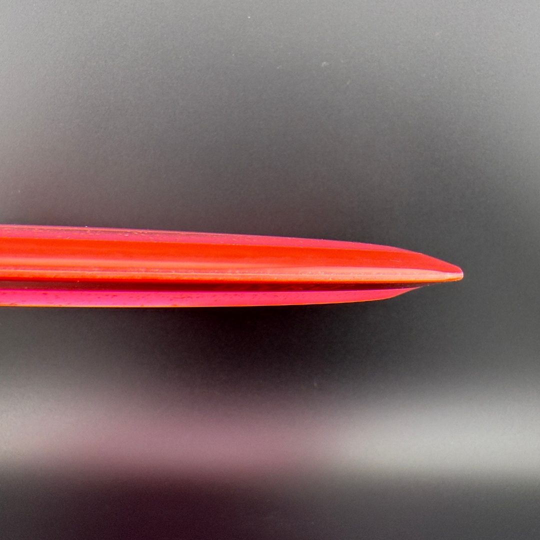 Particle Proton Insanity - "Puppeteer" Silva Saarinen - Halloween 2025 Axiom