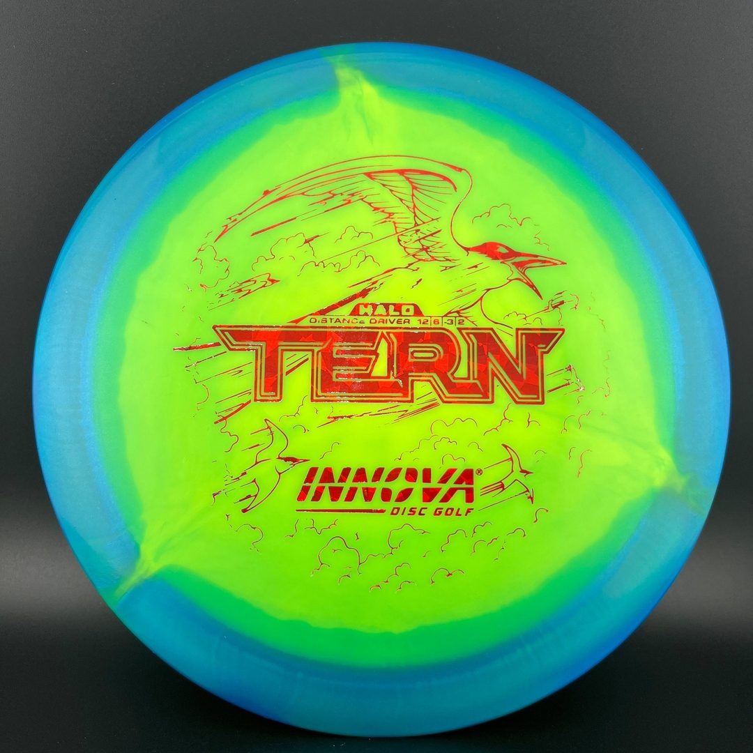 Halo Star Tern Innova