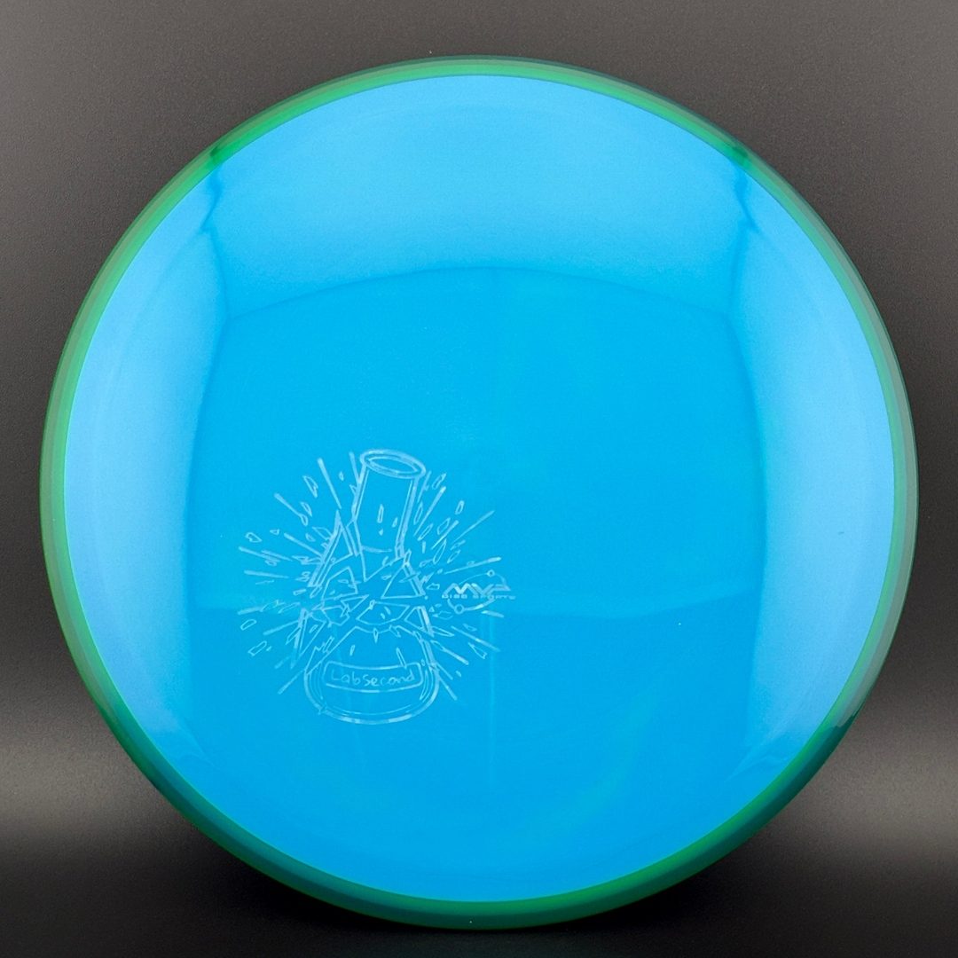 Prism Neutron Crave - Lightweight - Lab Second Axiom