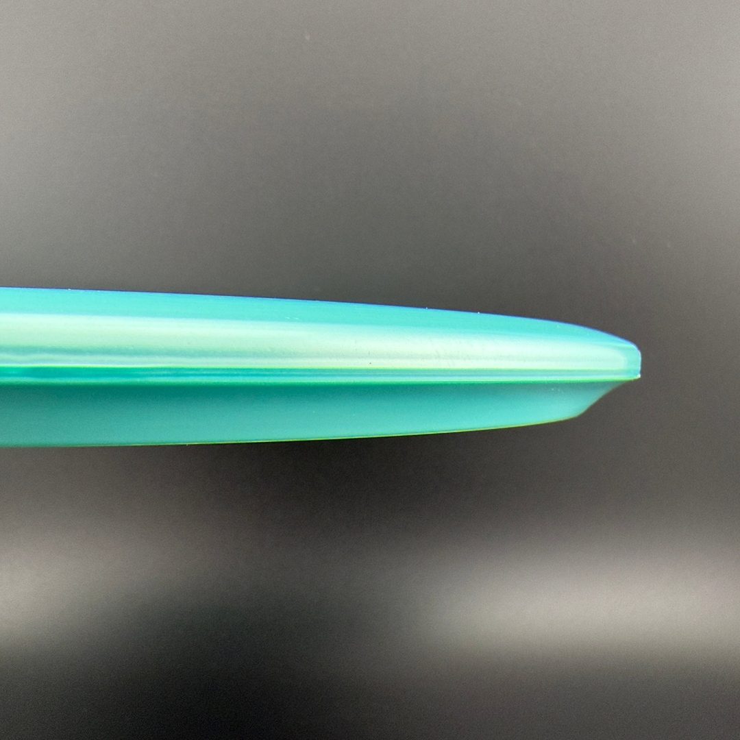 Big Z Buzzz - Funky Ben Askren Fundraiser Discraft