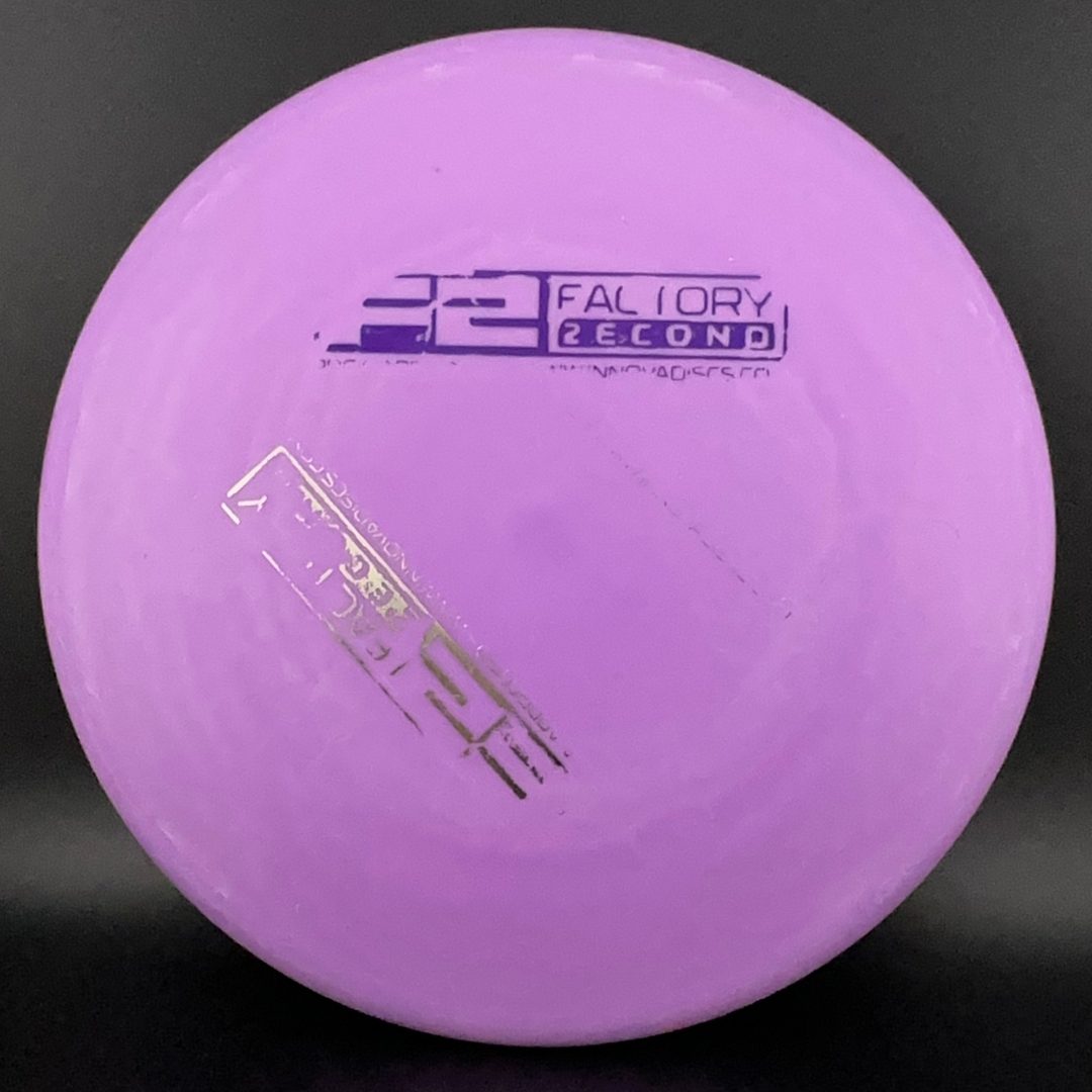 Classic DX Roc - F2 Innova
