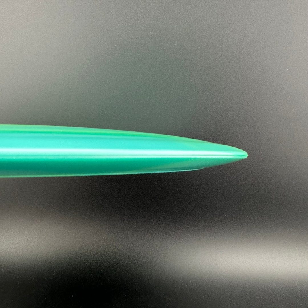 Titanium Swirl Scorch Discraft