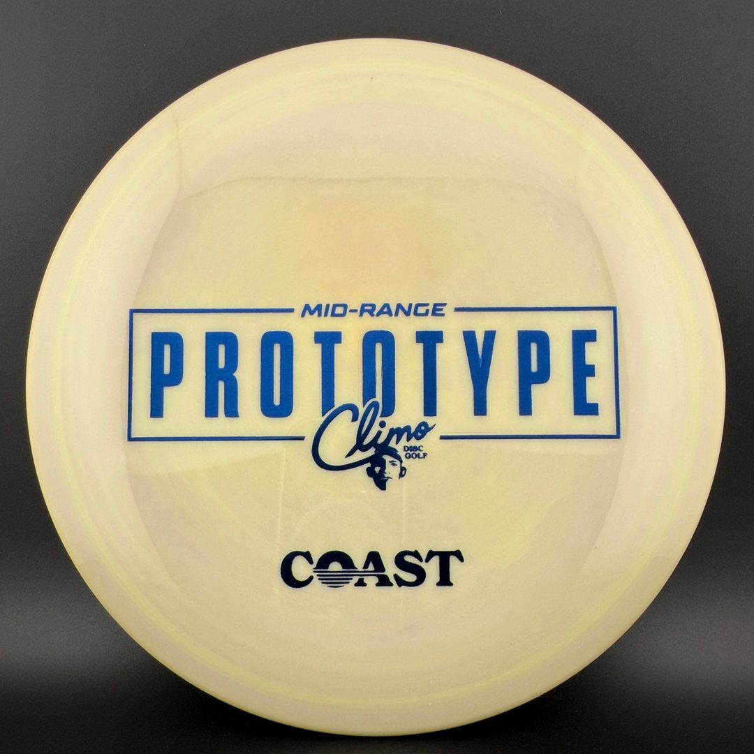 Signature Line Coast - Prototype