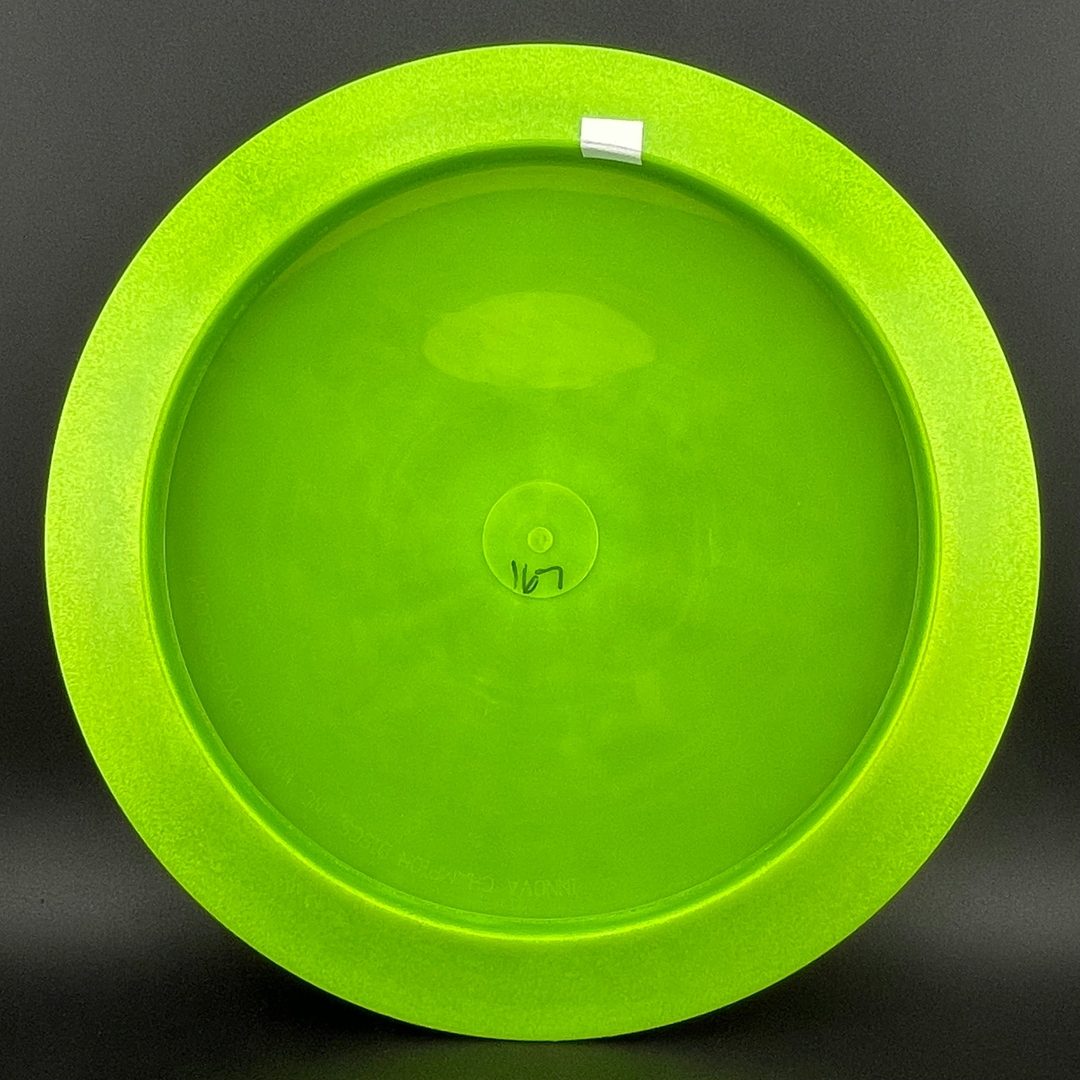 Swirly Star Destroyer - Philo Brathwaite 2025 Tour Series Innova