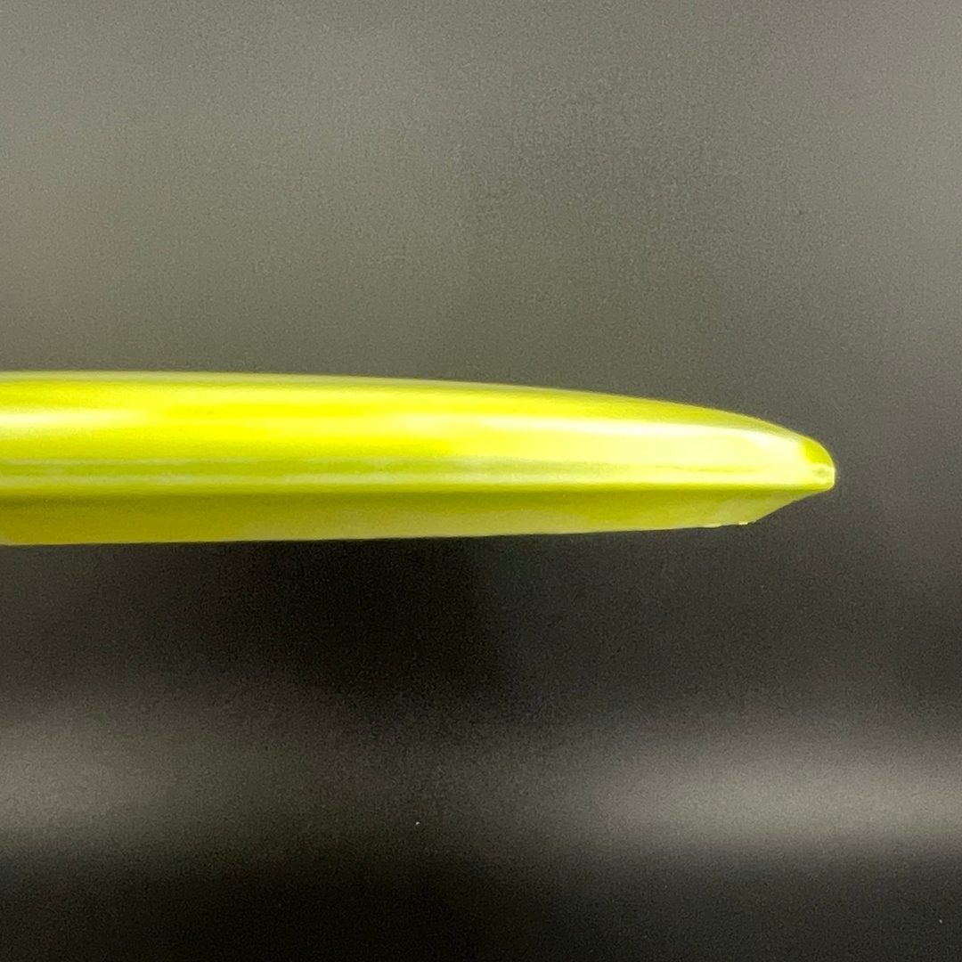 Steady Ring Peach Clash Discs