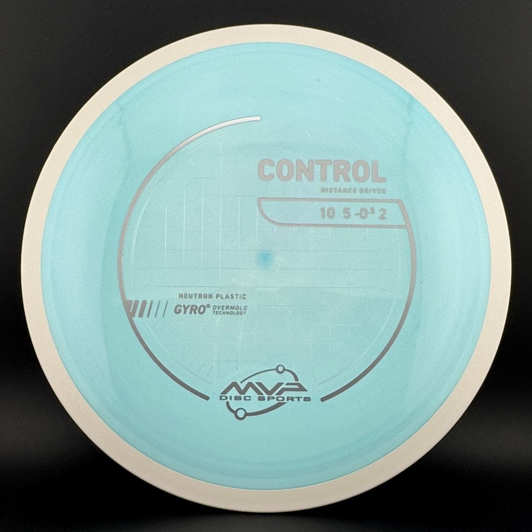 Neutron Control MVP