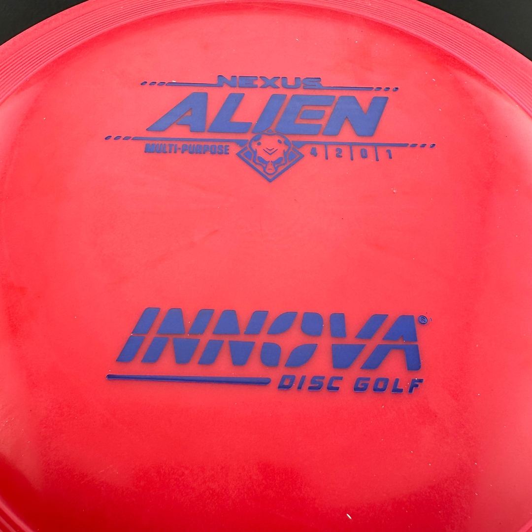 Nexus Alien Innova