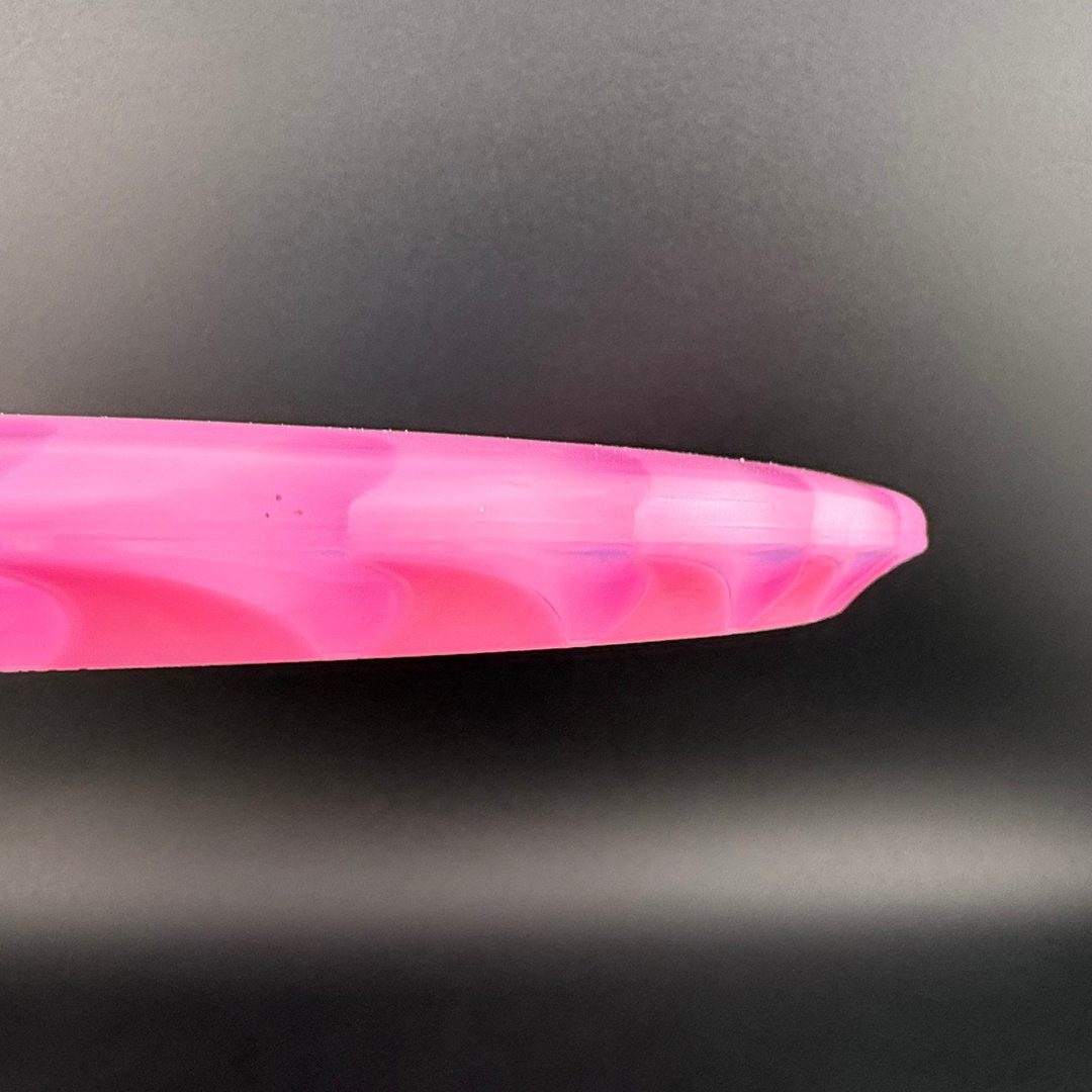 FuZed Z Buzzz - Elk Man 2.0 by Ripper Studios Discraft