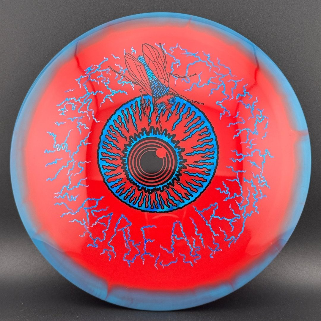 Halo Star Wraith - Eye-Fly RAD V2 by Ripper Studios Innova