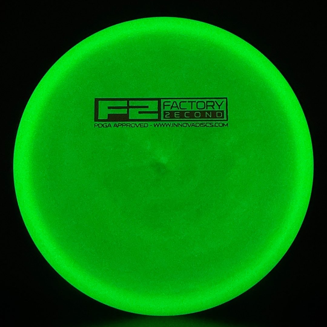Classic Glow Champion Mako3 - F2 Innova