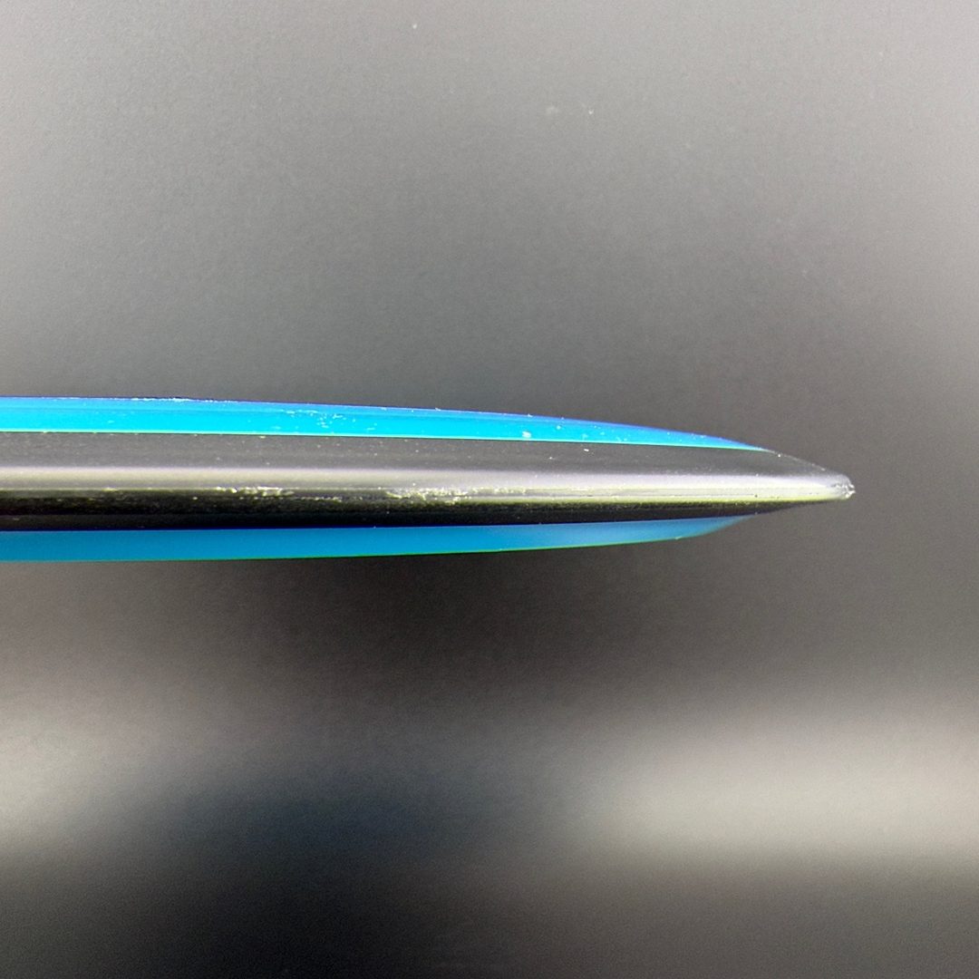 Neutron Trail - "The Venutian Man" by Marm O. Set MVP