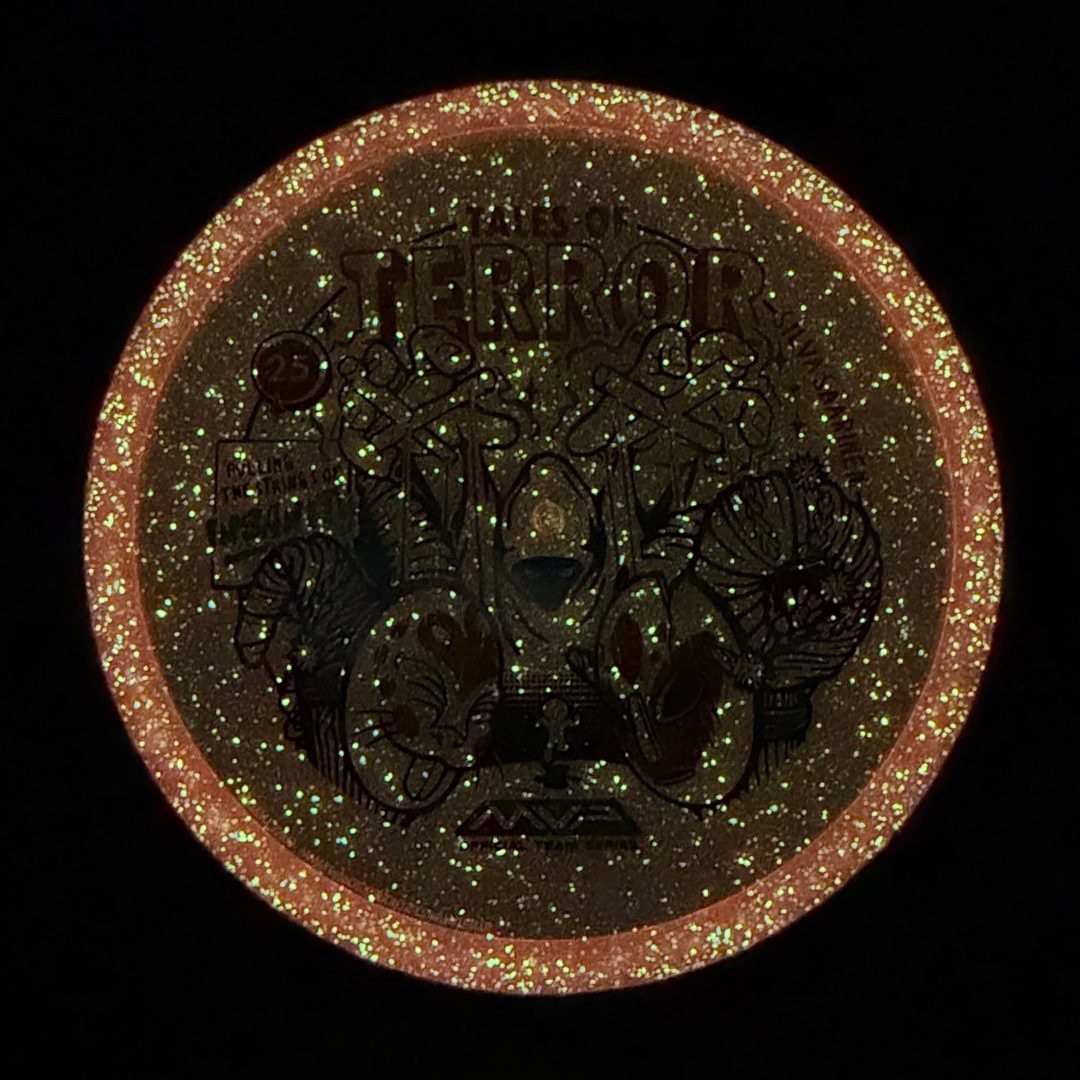 Particle Proton Insanity - "Puppeteer" Silva Saarinen - Halloween 2025 Axiom