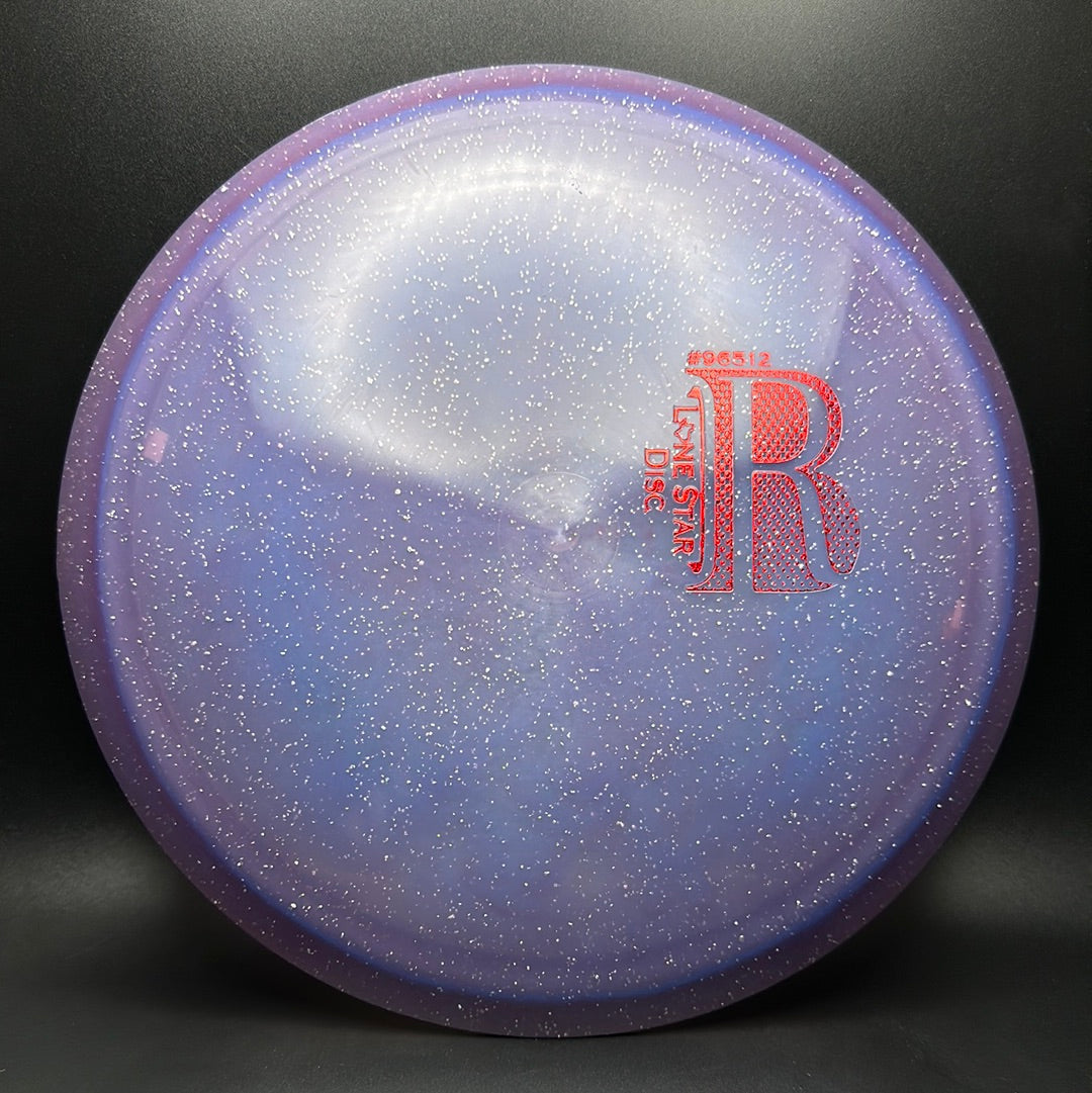 Founders Mockingbird - Robert Burridge Tour Series Lone Star Discs