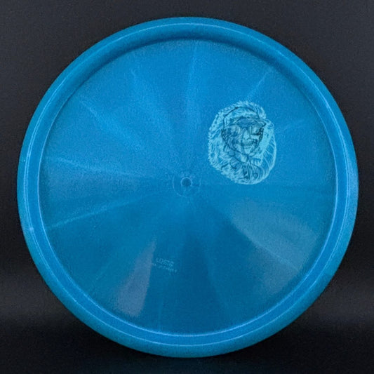Meta Logic - Mini Lion Stamp *Colten Stash* Discmania