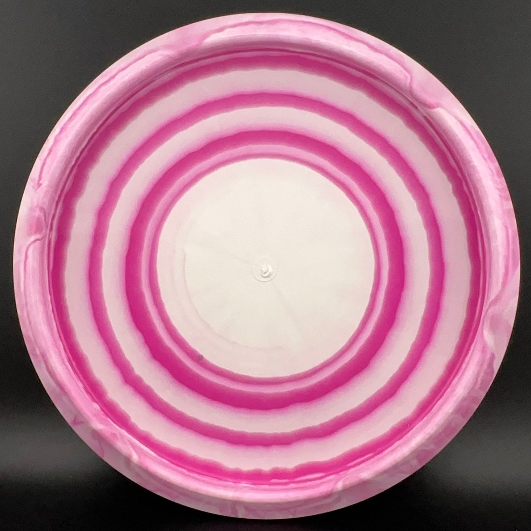 Steady Ring Berry Clash Discs
