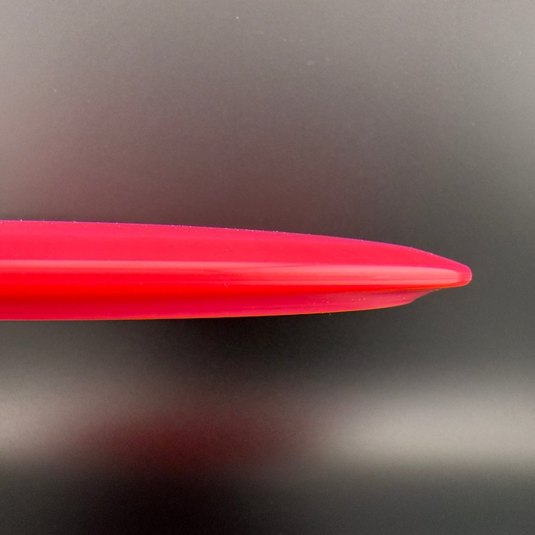 Signature Line Streak - Prototype Climo Disc Golf