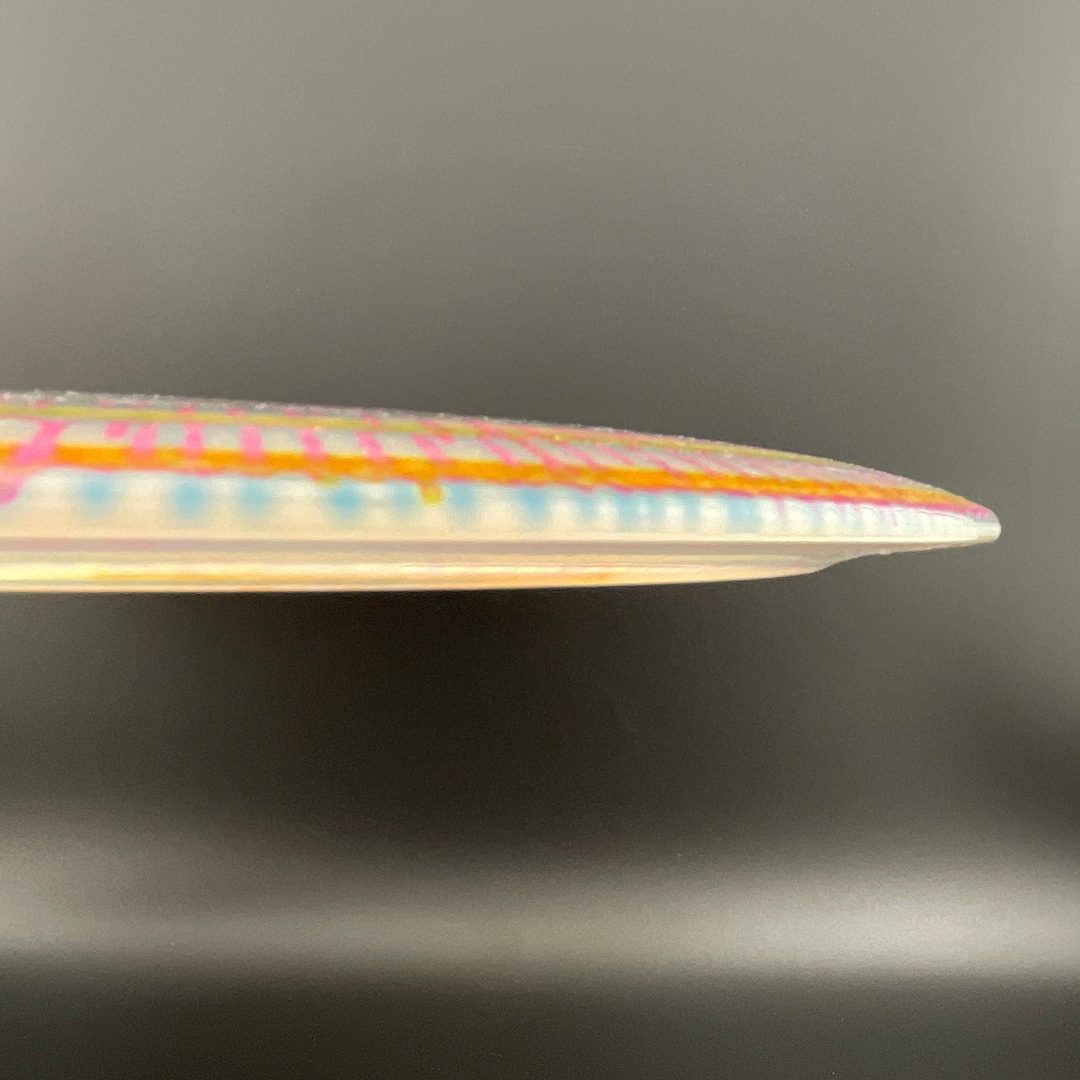 I-Dye Champion Mamba Innova