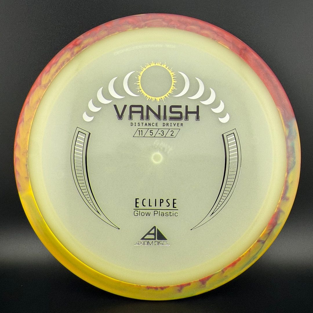 Eclipse Vanish Axiom