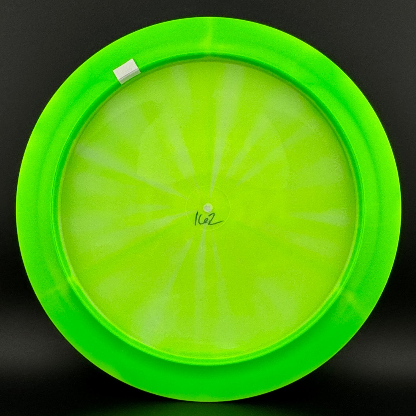 Halo Star Tern