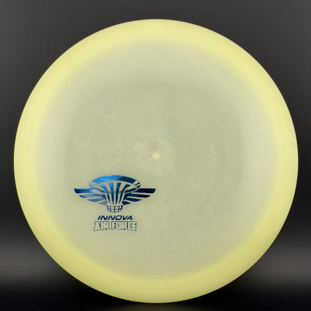 Classic Glow Champion TL - Air Force