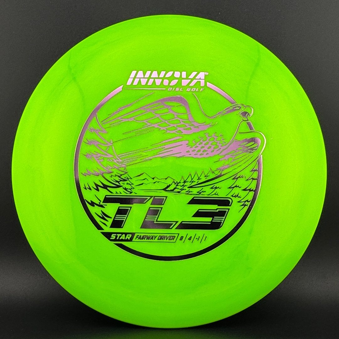 Star TL3 Innova