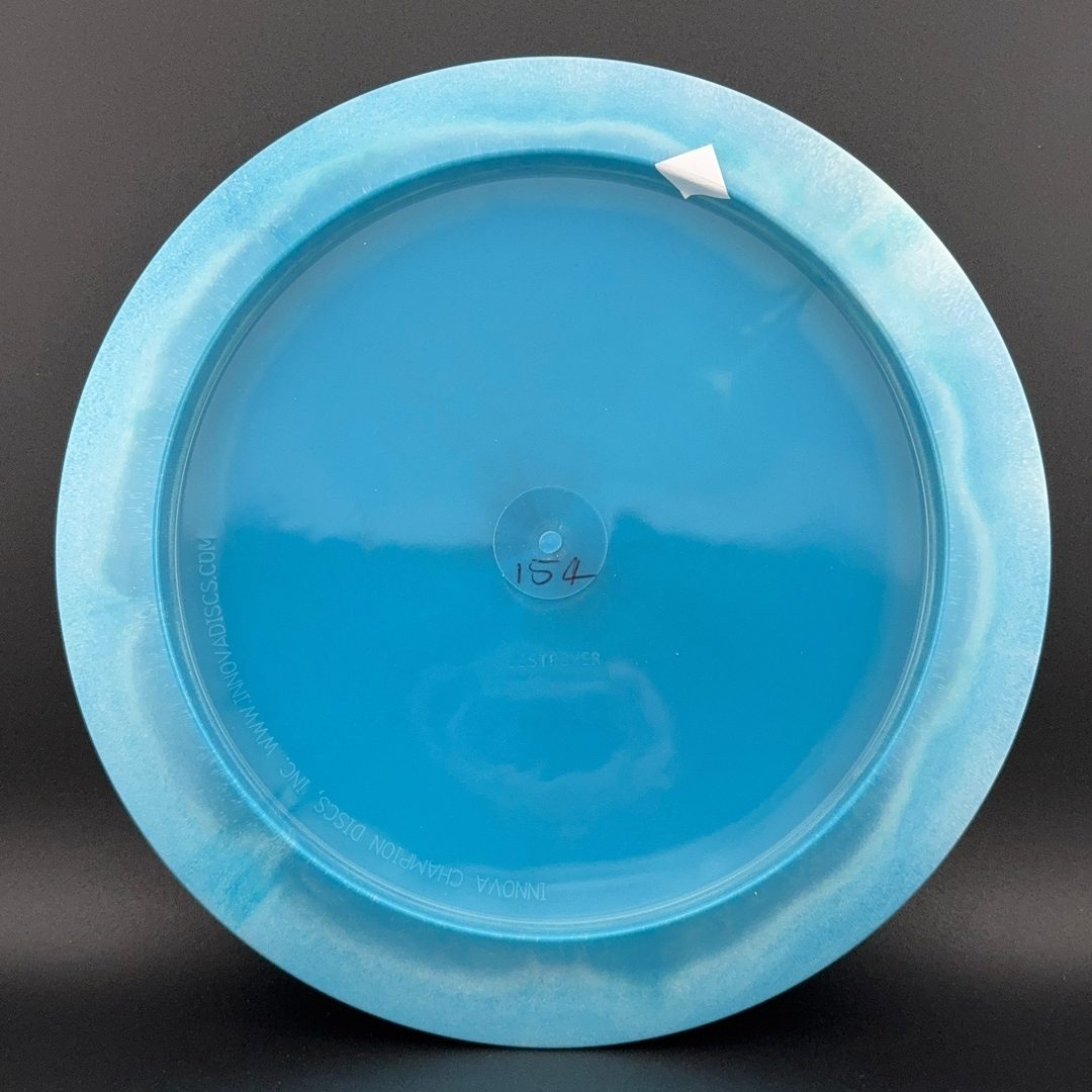 Halo Star Destroyer - Baby Destroyer - Bradley Williams 2026 Innova