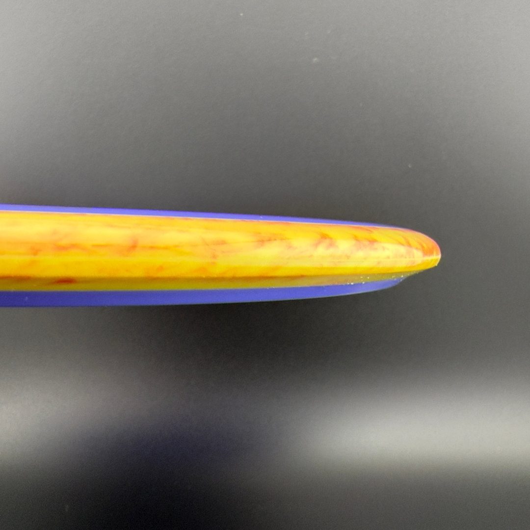 Neutron Hex - "The Venutian Man" by Marm O Set Axiom