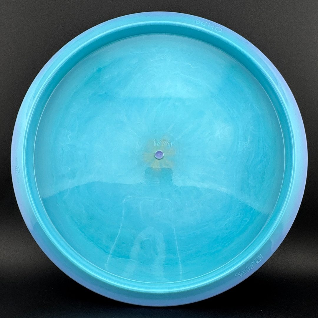Neutron Echo - Silas Schultz Worlds 2026 Streamline