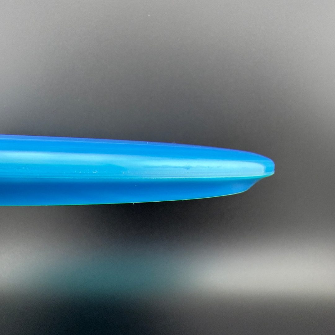 Custom Z Buzzz - Gibson Industries *Gibson Stash* Discraft