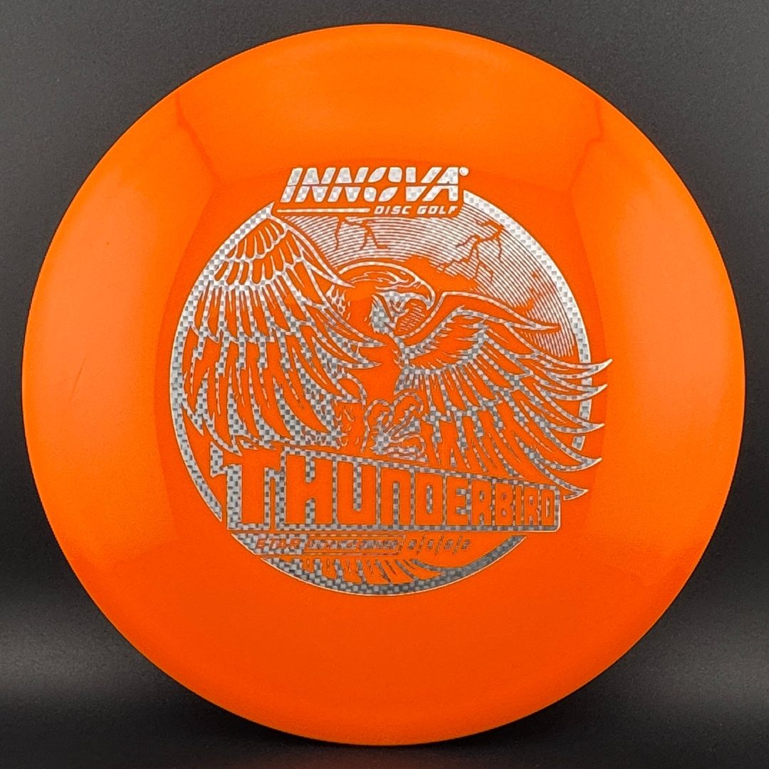 Star Thunderbird Innova
