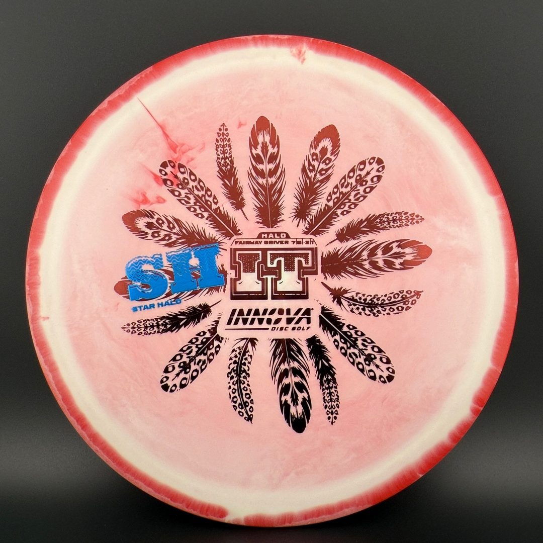 Star Halo IT - "SH (Star Halo) IT" April Fools 2026