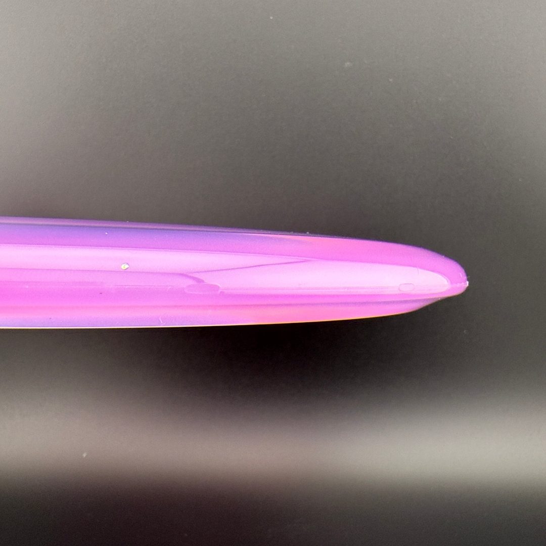 Eternal Flex Lobster - Second Run MINT Discs