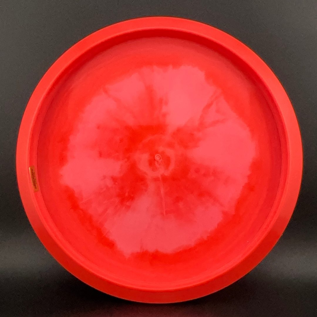 ESP Malita - First Run - Paul McBeth Signature Discraft