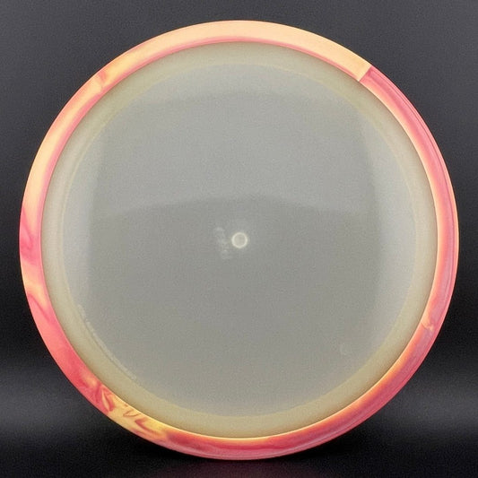 Eclipse Defy - Blank Axiom