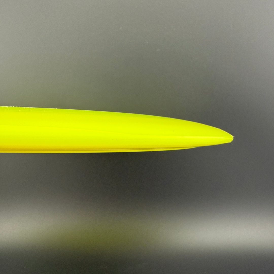 Major Line Osprey - First Run Climo Disc Golf