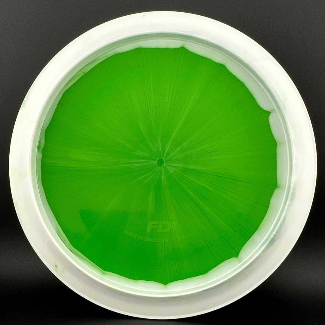 Horizon S-Line FD2 - Sky Walker3 - Casey Whites Signature Series Disc Discmania