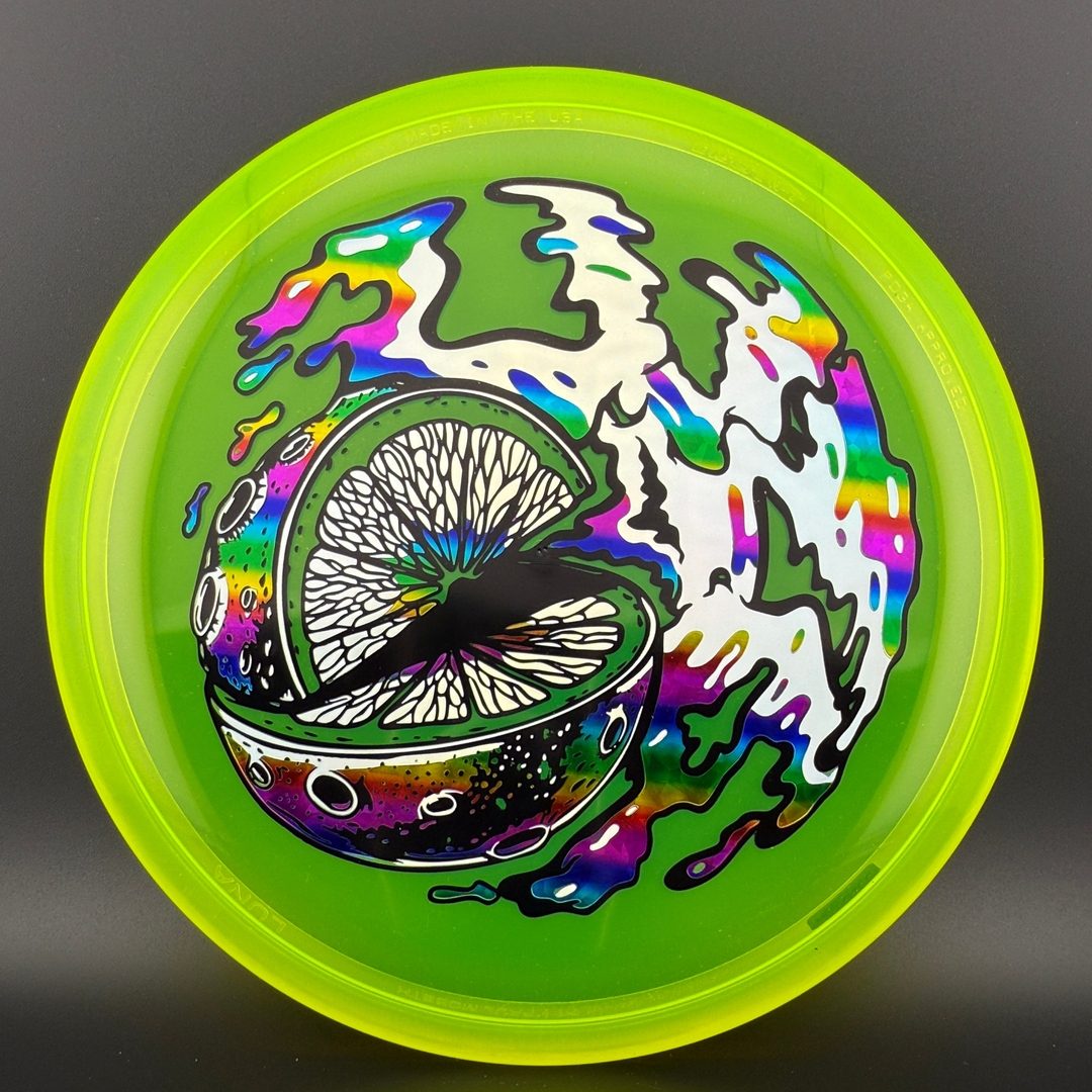 CryZtal Luna - Supreme Flight Open 2026 Discraft