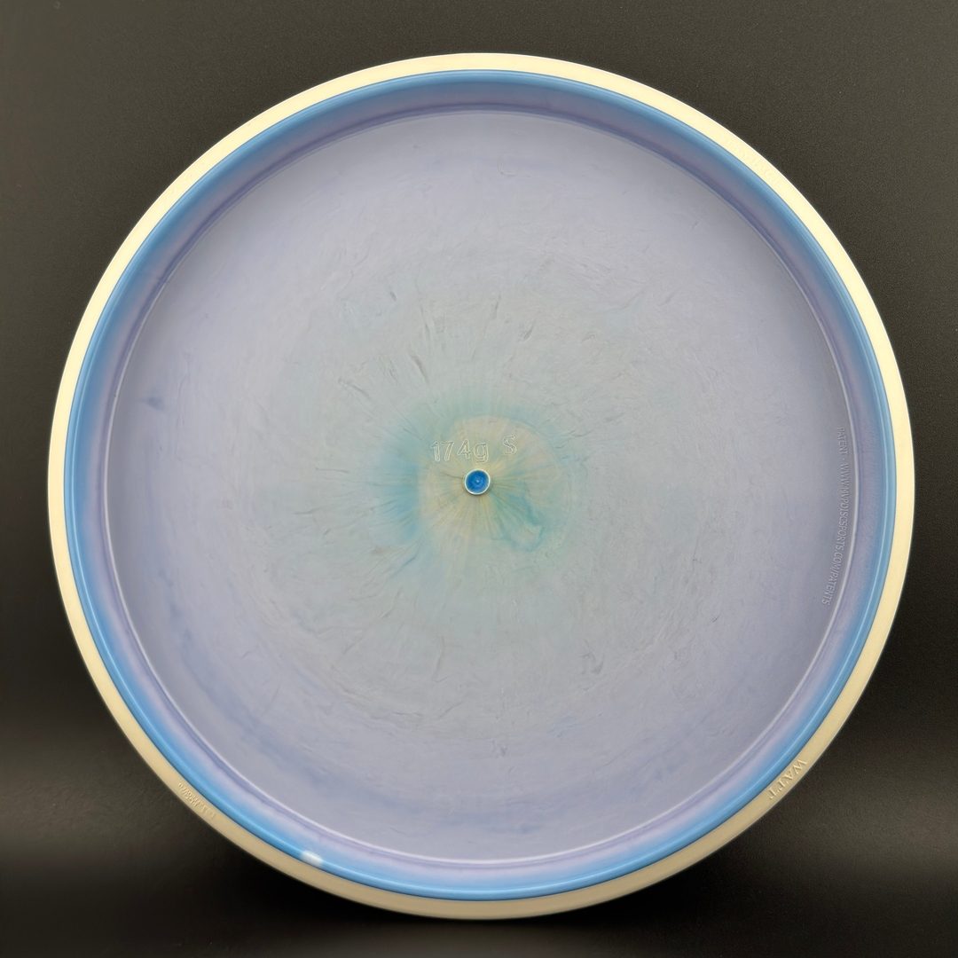 Soft Neutron Watt - Blank MVP