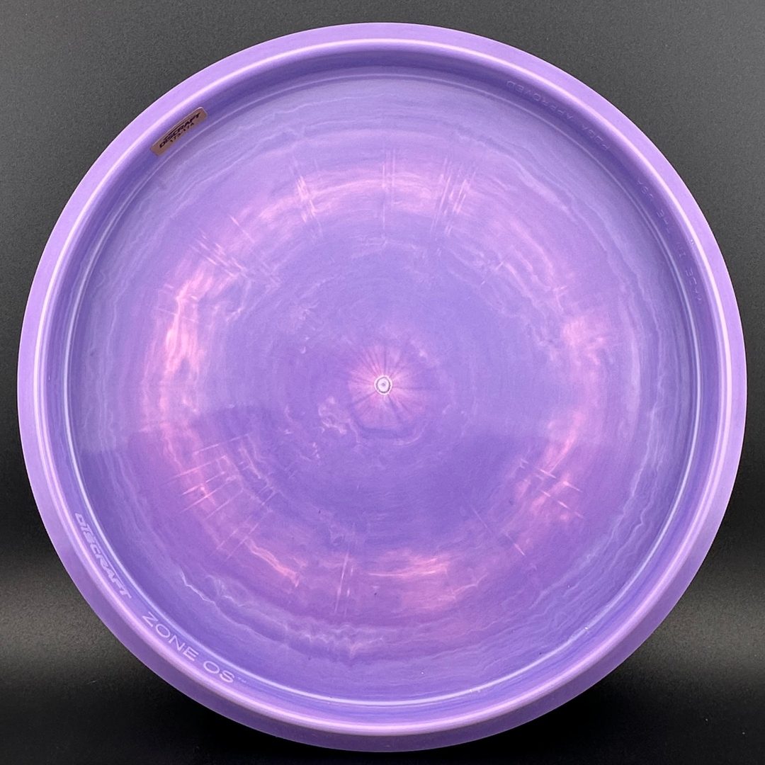 ESP Zone OS Discraft