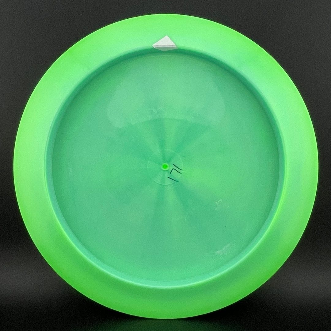 Star Katana - Holly Finley Tour Series 2026 Innova