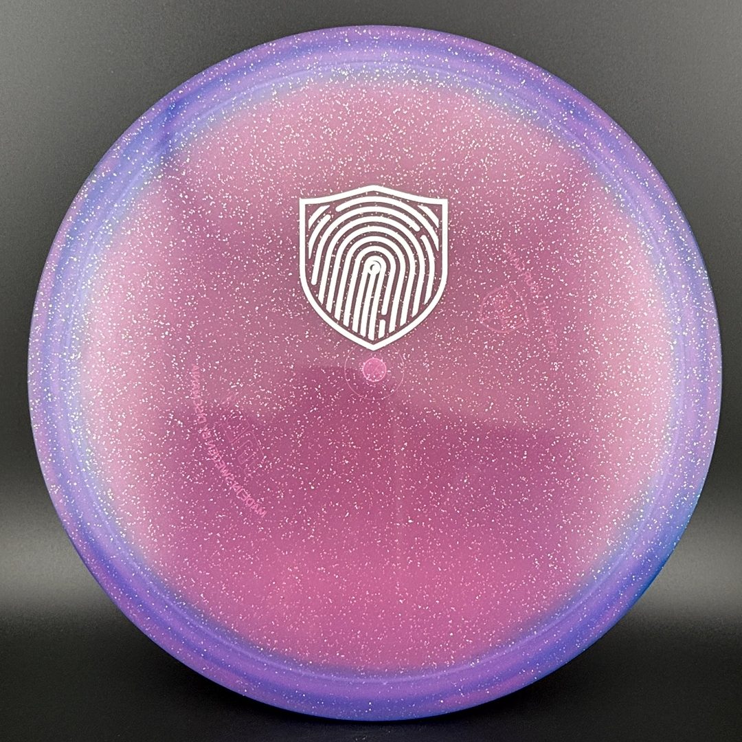 Metal Flake Horizon C-Line MD3 - Fan Vote dna Series Discmania