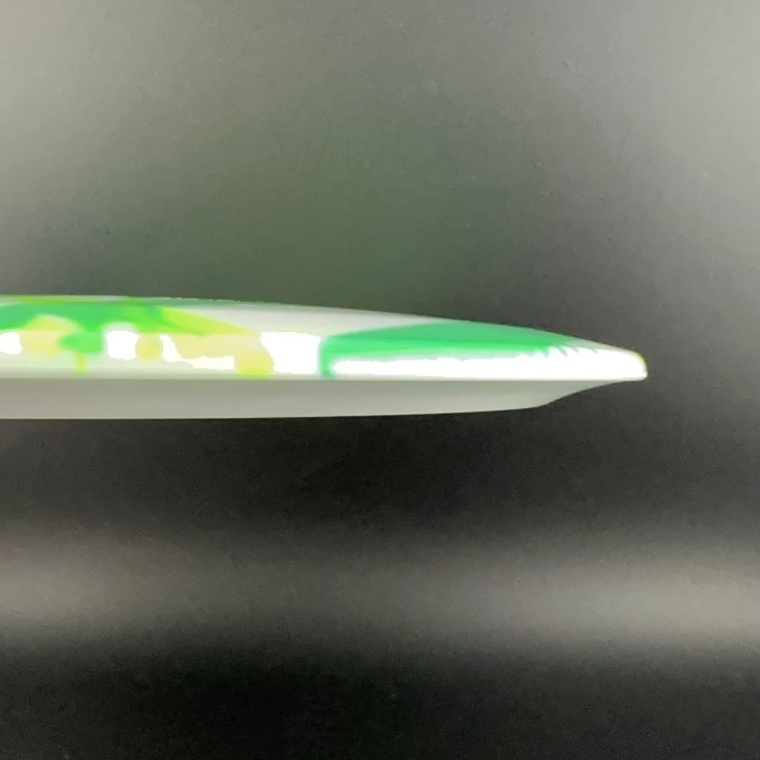 I-Dye Star Firebird Innova