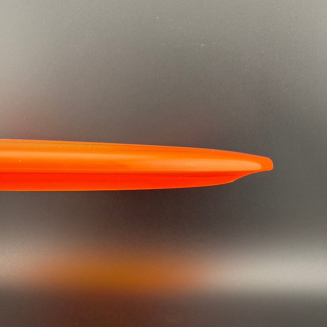 CryZtal Raptor - Ricky Wysocki Team Discraft Discraft