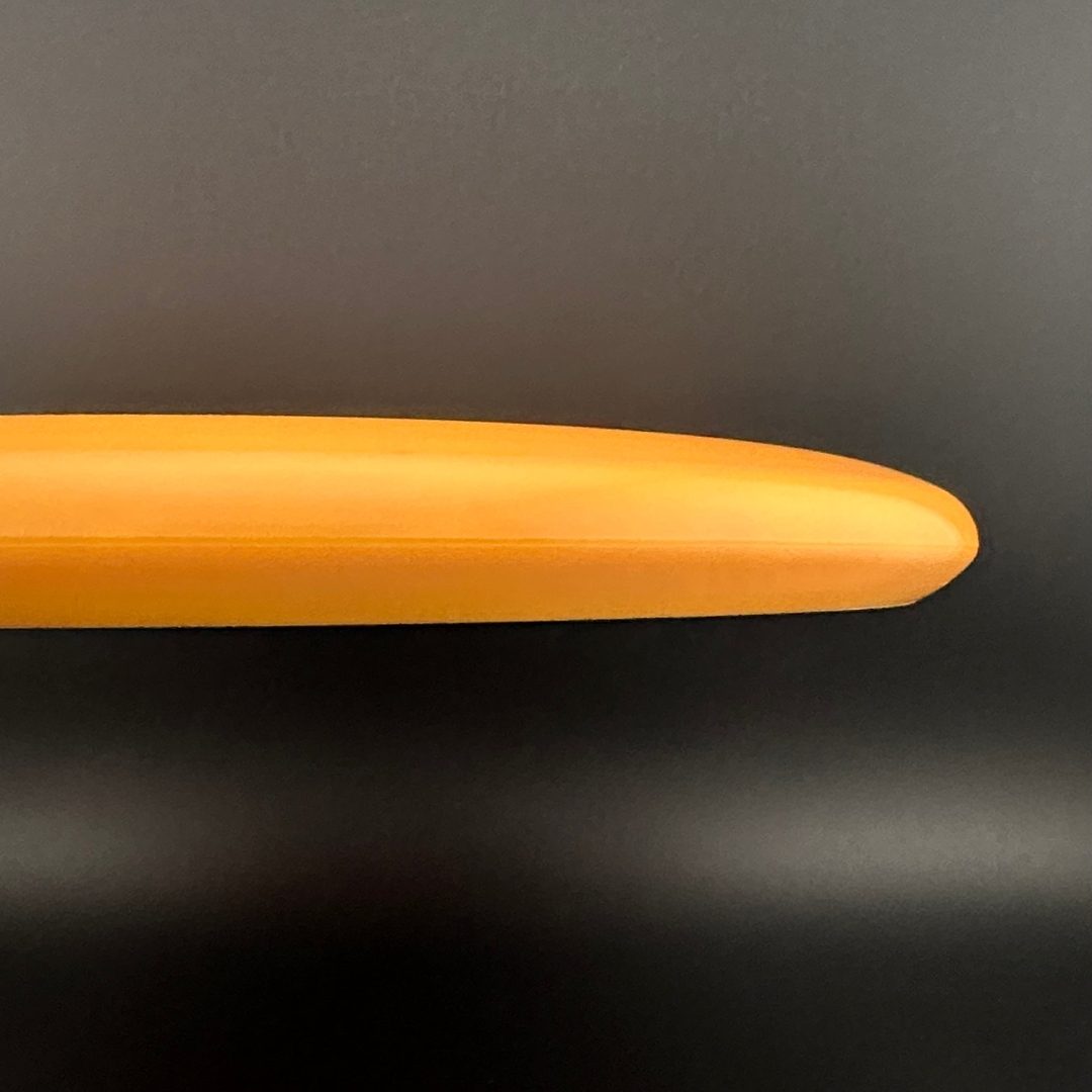 ESP Luna - "McFace" Misprint Paul McBeth 6x Claw Discraft